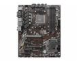 MSI Pro B550-P Gen3 Motherboard  (7B86-051R)