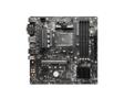 MSI Motherboard Amd B550 Socket  (PRO B550M-P GEN3)