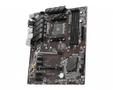 MSI Pro B550-P Gen3 Motherboard  (7B86-051R)