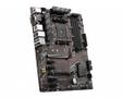 MSI Pro B550-P Gen3 Motherboard  (7B86-051R)