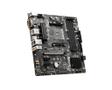 MSI Motherboard Amd B550 Socket  (PRO B550M-P GEN3)