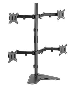 EQUIP 17"-32" Articulating Quad (650127)
