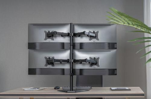 EQUIP 17"-32" Articulating Quad (650127)