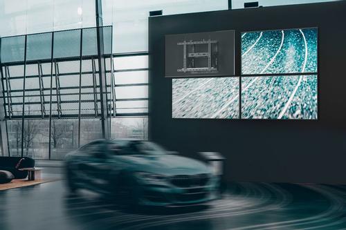 EQUIP 45"-70" Pop-Out Video Wall (650352)