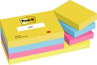 3M Post-it Notes 38x51 Energetic (12) (7100172312*6)
