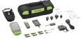 NETALLY Etherscope Nxg Exg-300 Portable Network Expert Kit