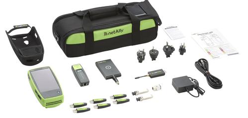 NETALLY EtherScope nXG EXG-300-Kit (EXG-300E-KIT)
