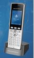 GRANDSTREAM Ip Phone Black, Silver 2