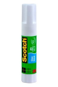 3M Scotch 6208D Glue Stick 8gr (7100116519*30)