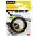 3M Scotch elektriker tape 15mmx10m sort