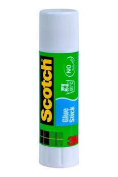 3M Scotch 6221D Glue Stick 21gr (7100115346*20)