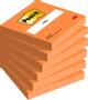 3M Post-it Notes 76x76 orange