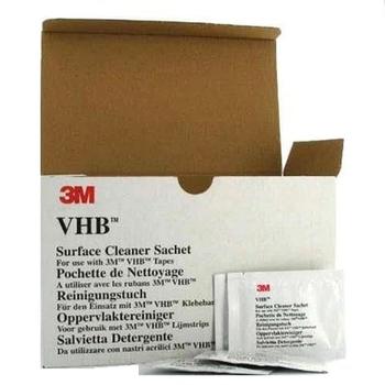 3M VHB Renseserviett (100 stk) (VHBSERV)