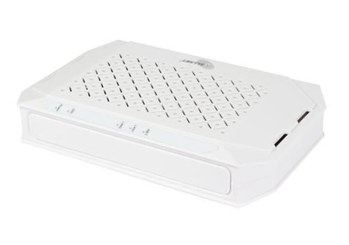 ALLNET ISP Bridge Modem VDSL2 / SuperVectoring 35b mit Vectoring ALL-BM210VDSL2SV (ALL-BM210VDSL2SV)