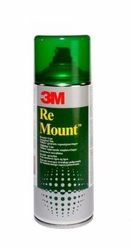3M Re Mount Spraylim 400 ml (7000116730)