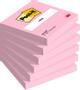 3M Post-it Notes 76x76 pink