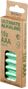DELTACO Ultimate Alkaline batterier, LR03/AAA, 10-pak