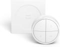 PHILIPS HUE TAP DIAL SWITCH EU WHITE CTLR