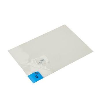 3M Nomad 4300 Ultra Clean mat 40 sheets 45x90cm trans. (7100050742*6)
