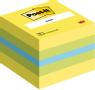 3M Post-it Notes 51x51 mini kubusblok Lemon