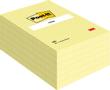 3M 662 Notes 102x152 Squared yellow (6)