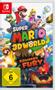NINTENDO NINTENDO Super Mario 3D World + Bowser\'s Fury, Nintendo Switch-Spiel (retail)