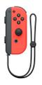 Switch Joy-Con Red Bluetooth 