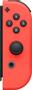 NINTENDO Switch Joy-Con Red Bluetooth  (0045496431396)