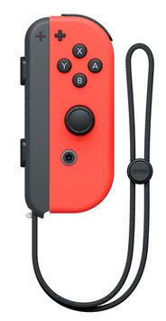 Nintendo Joy-Con (R) - håndkonsoll - trådløs (10005493)