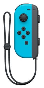 NINTENDO Switch Joy-Con Blue Bluetooth  (10005494)