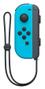NINTENDO Joy-Con Controllers (Left) Neon Blue - Gamepad -  Switch (10005494)
