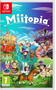 NINTENDO NINTENDO Miitopia, Nintendo Switch-Spiel (retail)
