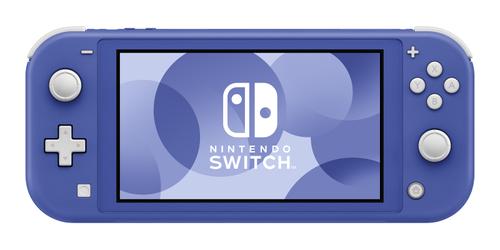 NINTENDO Switch Lite (0045496453404)