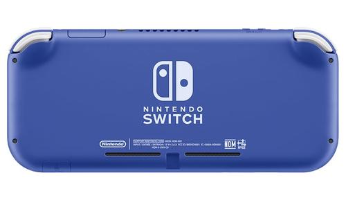NINTENDO Switch Lite (0045496453404)