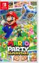 NINTENDO Mario Party Superstars Standard Multilingual Nintendo Switch