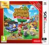 NINTENDO Animal Crossing: New Leaf - Welcome amiibo 2DS