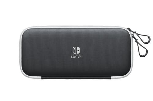 NINTENDO Switch Bag and Screen Protector (10008001)