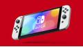 NINTENDO Switch Oled (0045496453435)