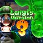 NINTENDO Luigi's Mansion 3 -  Switch -