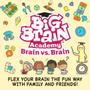 NINTENDO Switch Big Brain Academy: Kopf to Kopf