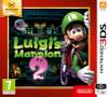 NINTENDO Luigi's Mansion 2 3DS