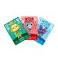 NINTENDO amiibo Card: Animal Crossing Series 4 - Tilbehør til spillekonsol -  Switch