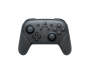 Nintendo Pro Controller - håndkonsoll - trådløs