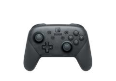 NINTENDO Pro Controller - Gamepad -  Switch