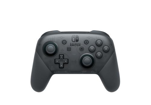 NINTENDO Switch Pro Controller (2510466)