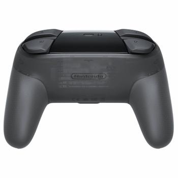NINTENDO Switch Pro Controller (2510466)