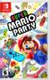 NINTENDO Super Mario Party, Switch, Fest, Multi-spiller funktion, A (alle)