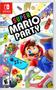 NINTENDO Super Mario Party, Switch, Fest, Multi-spiller funktion, A (alle)