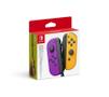 NINTENDO Joy-Con (Pair) Neon Purple/  (10002888)