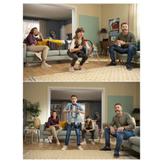 Nintendo Ring Fit Adventure - ring fit controller - trådløs (10001992)